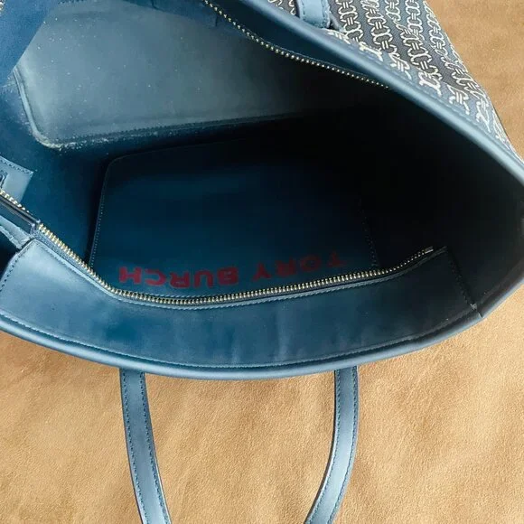 ***TORY BURCH GEMINI LINK TOTE BAG*** - Picture 9 of 9